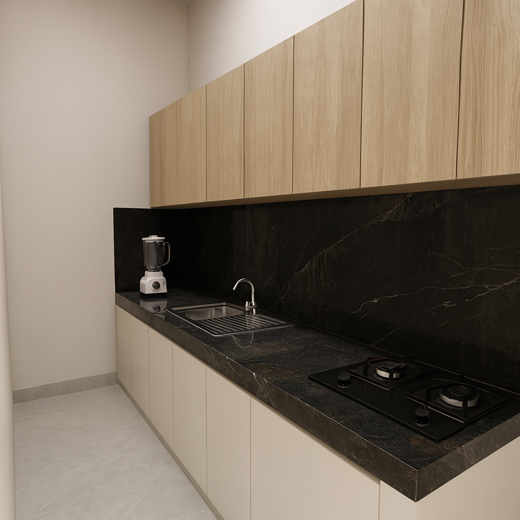 Dapur