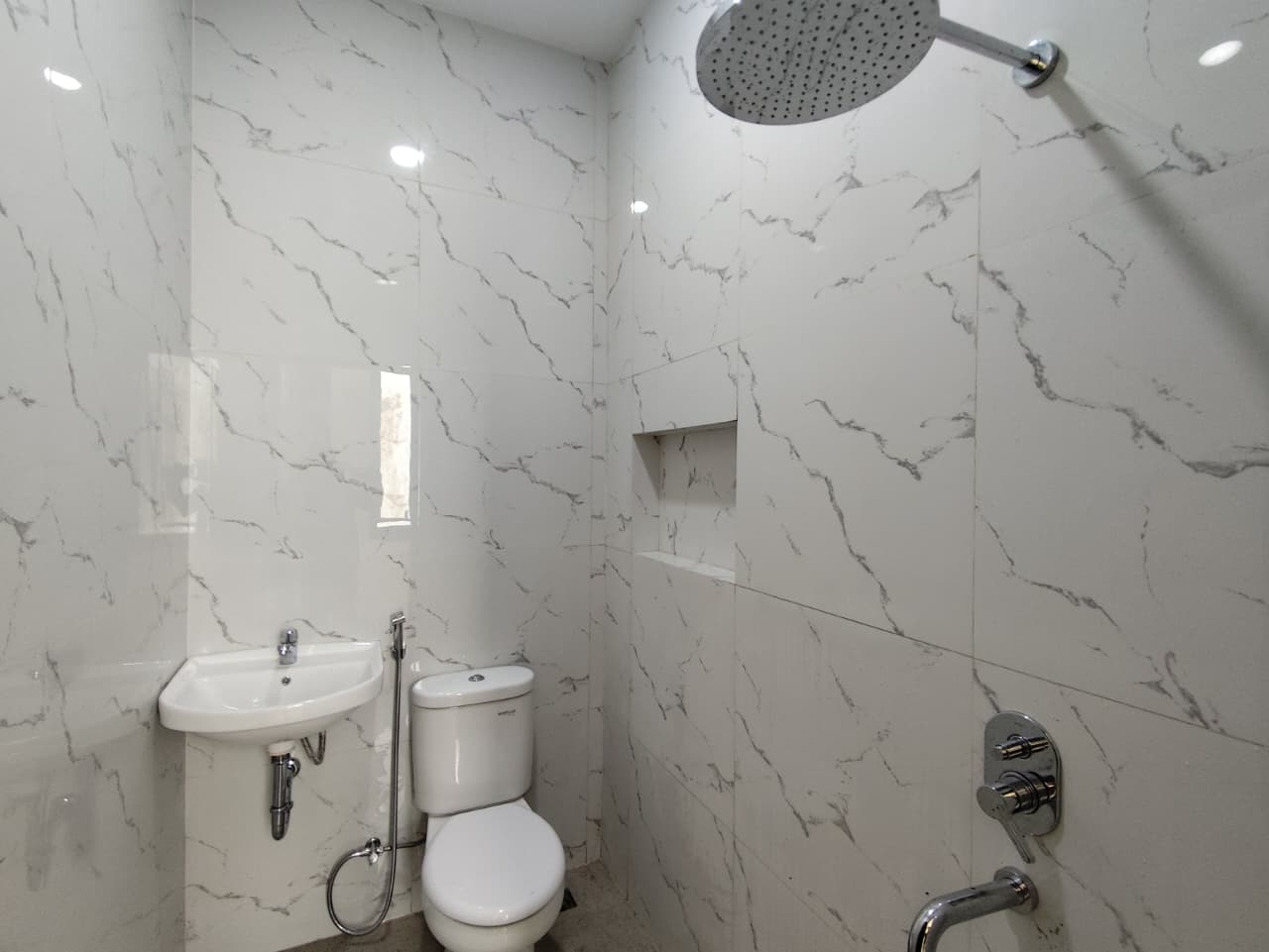 Kamar Mandi Anak