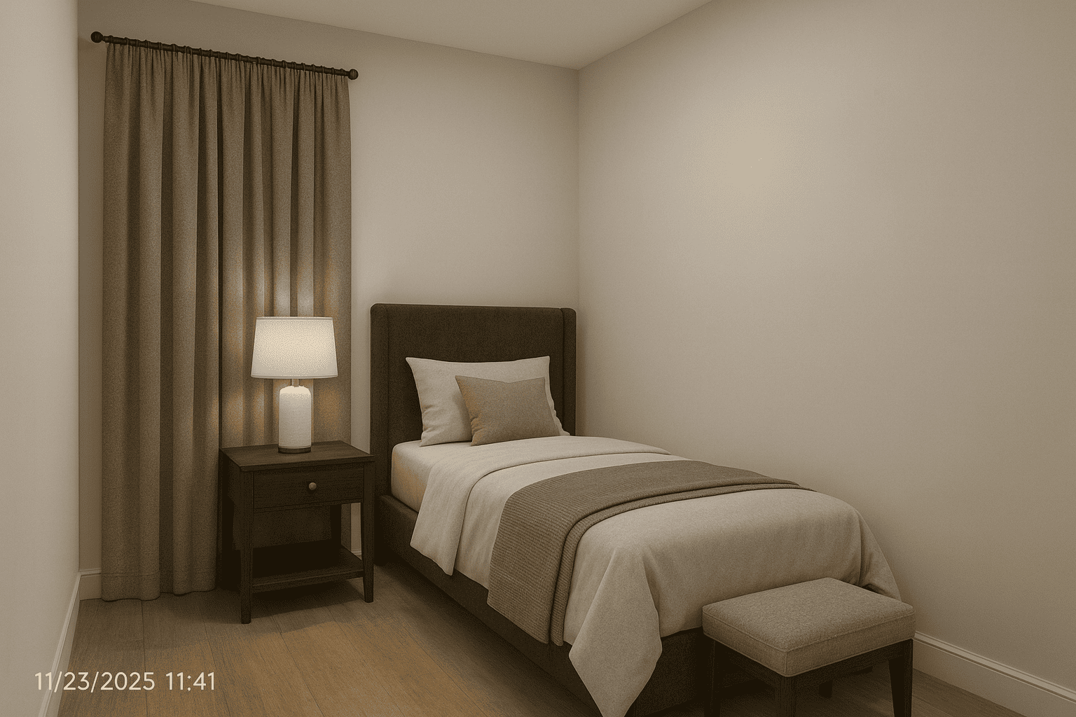 Kamar Tamu