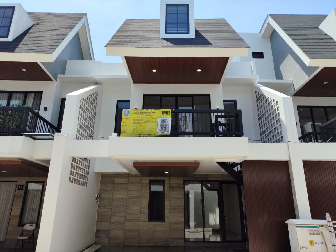 Eunoia Luxury Residence