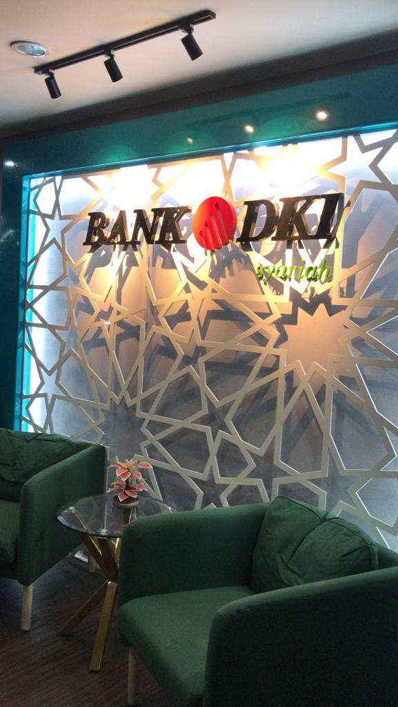 Bank DKI Syariah